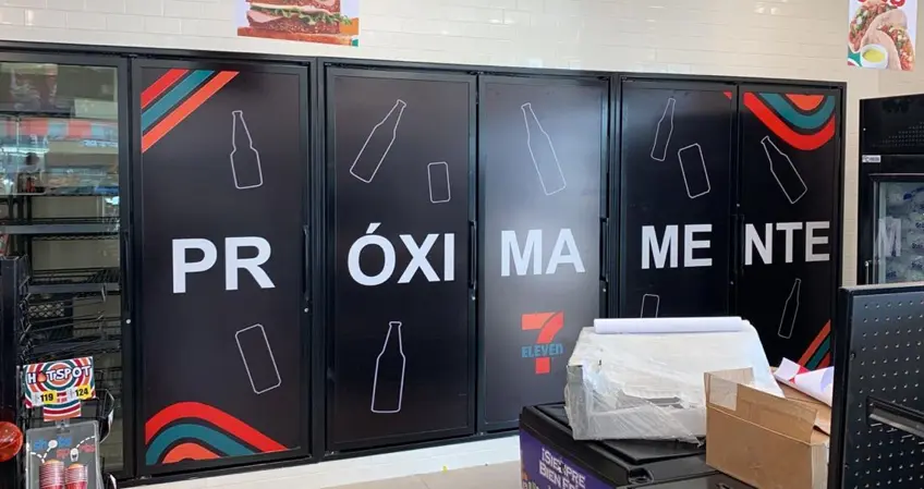 Publicidad en punto de venta